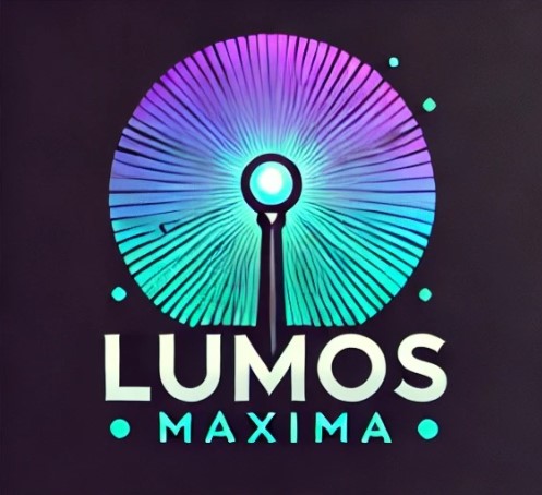 Lumos Maxima Logo